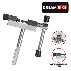 Выжимка цепи Dream Bike, TL-76, 1-7 скоростей