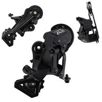  Переключатель задний L-TWOO A2 new, 7 скоростей, 2:1-shimano совместим, 11-34Т, емкость 43Т