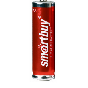 Батарейка SmartBuy LR06 