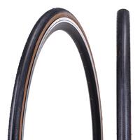 Покрышка для велосипеда COMIRON Roadmovie 700Х25 60TPI Kevlar Antipunkture 2.5mm Brown