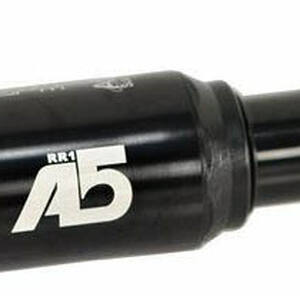 Амортизатор задний EXA form A5-RR1 190х50мм, позитивная и негативная воздушная пружины. 190г.