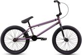 20 Велосипед BMX ATOM TEAM Gloss Raw Rose 20 Велосипед BMX ATOM TEAM Gloss Raw Rose