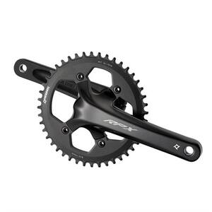 Система шатунов Prowheel RPX11 42-T 175m 1*11 скоростей c кареткой