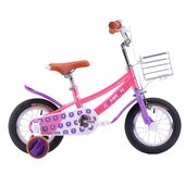 12 Велосипед COMIRON COSMIC розовый фуксия 12 Велосипед COMIRON COSMIC розовый фуксия