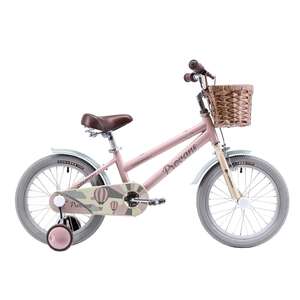 16 Велосипед COMIRON Provans Dusty Rose	