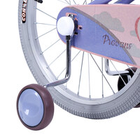 16 Велосипед COMIRON Provans Lavender
