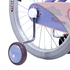 16 Велосипед COMIRON Provans Lavender