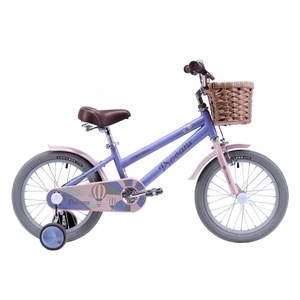 16 Велосипед COMIRON Provans Lavender