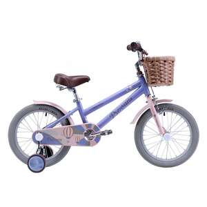 16 Велосипед COMIRON Provans Lavender