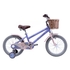 16 Велосипед COMIRON Provans Lavender