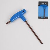 Инструмент TOOPRE TORX 25 для установки и снятия ротора дискового тормоза,