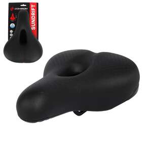 Седло велосипедное MTB COMIRON SUNDRIFT C109  255X190