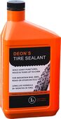 Герметик для покрышек Deon's  1000ml