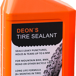 Герметик для покрышек Deon's  1000ml