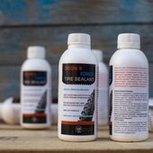 Герметик для покрышек Deon's  Force 125ml мини