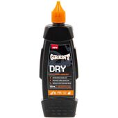 GRENT PTFE Dry Lube Цепная велосмазка для сухой погоды с тефлоном 120 мл (32130) GRENT PTFE Dry Lube Цепная велосмазка для сухой погоды с тефлоном 120 мл (32130)