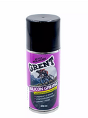 GRENT SILICON GREASE Силиконовая смазка 210 мл (31505) GRENT SILICON GREASE Силиконовая смазка 210 мл (31505)