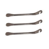 Монтажки стальные Kenli KL-9720A, 3 шт. в комплекте