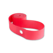 Ободная лента 29" (700С) нейлон разные цвета