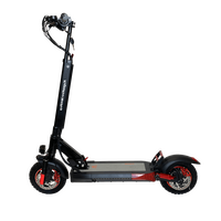 Kugoo M4 pro 600w, (MS), Рестайлинг JILONG 18AH 2025