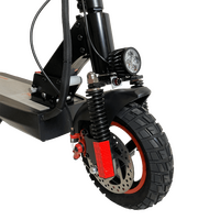Kugoo M4 pro 600w, (MS), Рестайлинг JILONG 18AH 2025