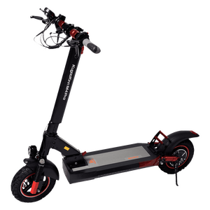 Kugoo M4 pro 600w, (MS), Рестайлинг JILONG 18AH 2025