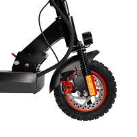 Kugoo M4 pro 600w, (MS), Рестайлинг JILONG 18AH 2025