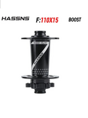 Передняя втулка Hassns Boost 15*110