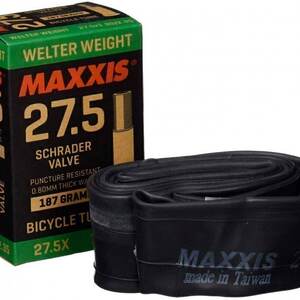 Камера Maxxis 27.5*1.9/2.35 AV