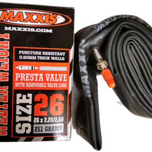 Камера Maxxis 26*2.2/2.50 FV