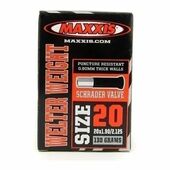 Камера Maxxis 20*1.90/2.125AV