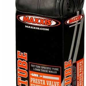 Камера Maxxis 26*3.8-5.0 AV FAT