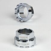 Инструмент для снятия и установки стопорного кольца 42.42мм/12-точечный.