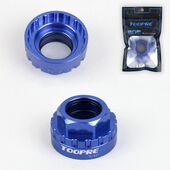 Инструмент для снятия стопорного кольца Shimano Direct-Mount TOOPRE TL-S21. 
