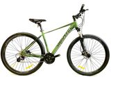29 Велосипед SUNSPEED 558 хаки