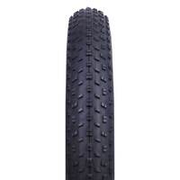 Покрышка 26x4.9 BIG DADDY 26x4.9 120-559 2C-MTB 60TPI Black Wire 1510g