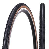 Покрышка для велосипеда COMIRON GRAVEL 700x32 60TPI Kevlar Antipunkture 1.5mm Brown