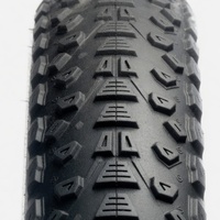 Покрышка для велосипеда COMIRON Putnik 29X3.0 30TPI