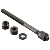 Ось передняя Shimano, для FH-M475, 146 мм (5-3/4) Ось передняя Shimano, для FH-M475, 146 мм (5-3/4)