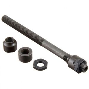 Ось передняя Shimano, для FH-M475, 146 мм (5-3/4)