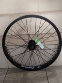 Колесо BMX Sunday/713 36H переднее на гайках,пром