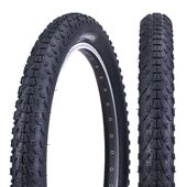 Покрышка для велосипеда COMIRON Putnik 24x3.0 30TPI Покрышка для велосипеда COMIRON Putnik 24x3.0 30TPI