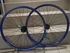 Комплект колес FUNN Fantom 26" 32H синие 