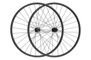 Колеса  Shimano RS-171 28" ПАРА RS171, передн. и задн, 10-11ск,под диск. торм. C.Lock, 