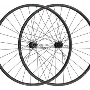 Колеса  Shimano RS-171 28" ПАРА RS171, передн. и задн, 10-11ск,под диск. торм. C.Lock, 