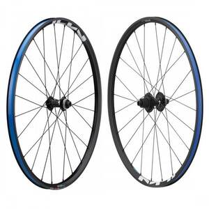 Колеса  Shimano MT-501B 27.5" ПАРА 24H 12ск,под диск.торм. C.Lock
