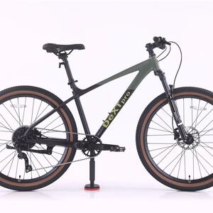 27.5 DEXTpro 22 R27.5 (зеленый,черный)
