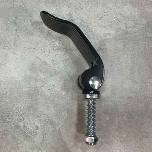 Эксцентрик подседельный M6 x 55 мм, алюминий