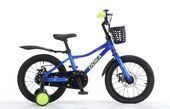 20 Велосипед Doka Зефир 20 (синий) 2026