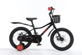 20 Велосипед Doka Зефир 20 (черный) 2026